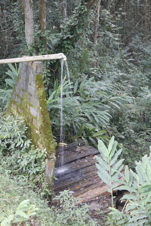 Chale 4X4 Alto Da Serra De Sao Roque. Eksteriør billede