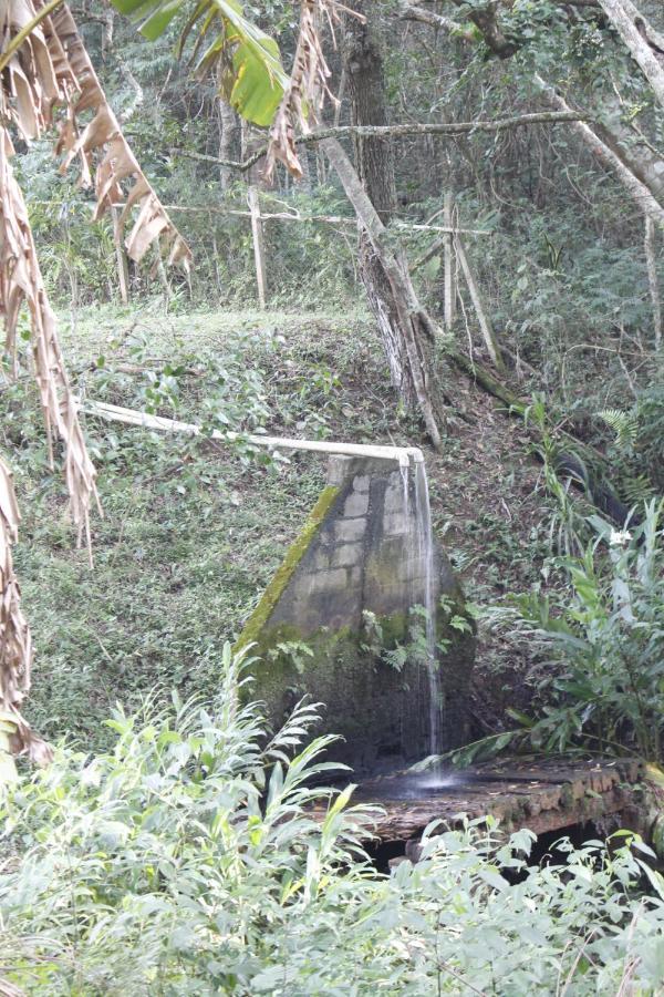 Chale 4X4 Alto Da Serra De Sao Roque. Eksteriør billede